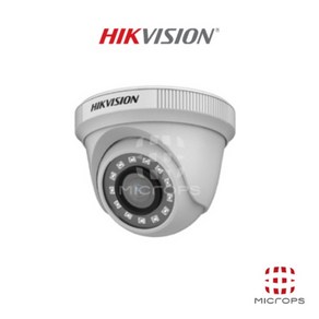 HIKVISION 하이크비전 200만화소 올인원 실내형 카메라 DS-2CE56D0T-IRPF 3.6MM, 1개