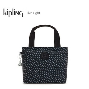 [kipling]키플링 토트백 마나 MANA KMCBT05 ULDO - 얼티메이트 도트