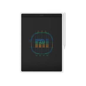 샤오미 미지아 LCD 전자노트 드로잉패드 컬러버전 10형 163 x 227 mm