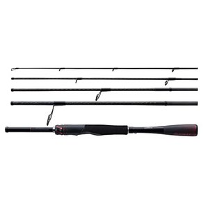 SHIMANO Shimano Rod 21 Zodias (Pac Rod) S64L-5, 상품명참조