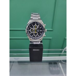 세이코 SEIKO 남성시계 졸업선물 입학선물 생일선물 백화점AS SSB175J1