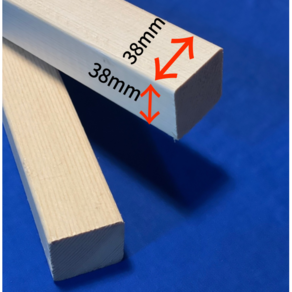 각목 다루끼 투바이 구조재 목재 재단 각재 DIY나무 원목 재단 시공 다양한길이재단 맞춤재단 38mm x 38mm