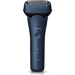 Panasonic 파나소닉 ES-LT4B-A [남성 면도기 LAMDASH (람대쉬) 3중날 스탠다드 블루] 프리볼트