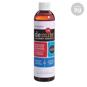 디마이트 진드기퇴치 세제 첨가제 Allepet DeMite 237ml(1개), 1개, 237ml