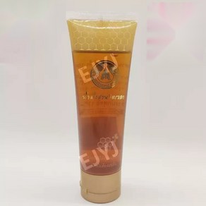 태국황실꿀 태국왕실꿀 6개 도이캄 롱간꿀 천연꿀 쇼핑리스트 여행선물, 천연야생꿀, 120g