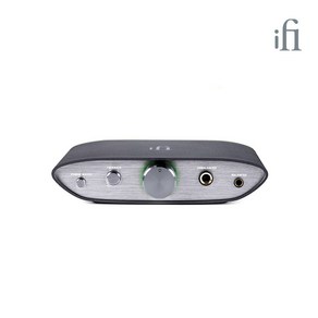 아이파이오디오 [iFi Audio] 아이파이오디오 ZEN DAC V2 / 고해상도 DAC