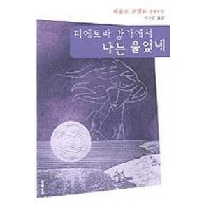 피에트라 강가에서 나는 울었네:파울로 코엘료 장편소설, 문학동네, 파울로 코엘료