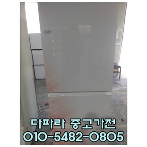 [중고김냉] 위니아 딤채 스탠드형 김치냉장고 300L, 중고김치냉장고위니아