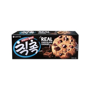 롯데웰푸드 칙촉, 120g, 1개