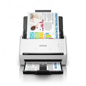 EPSON DS-770II 양면 스캐너