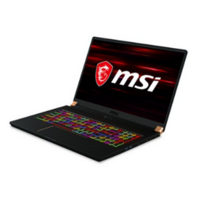 MSI 2020 GS75 Stealth 17.3