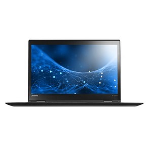 레노버 씽크패드 X1 카본 GEN4 인텔i7 램16G 512G Win10, 16GB, 1TB, 블랙