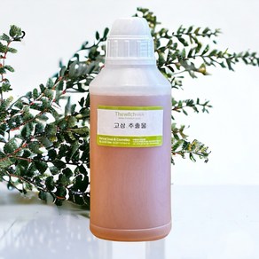 [더위치] 고삼추출물 500ml Sophoa Flavescens Extact, 2개
