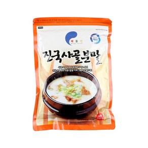 얼음골 진국사골분말 500g