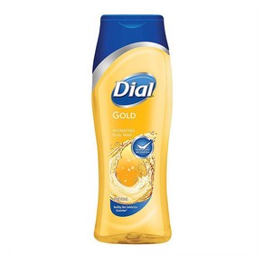 다이얼 골드 하이드레이팅 바디 워시 473ml 3팩 Dial Gold Hydating Body Wash 16 oz (Pack of 3), 3개