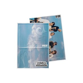 RIIZE (라이즈) / RIIZING 미니앨범 1집 (Collect Book Ve)(L700001434)