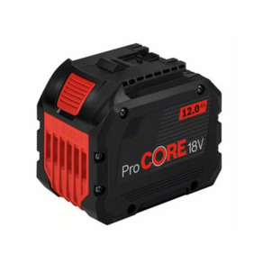 보쉬 ProCORE18V 12.0Ah 18V 프로코어 12.0Ah 배터리