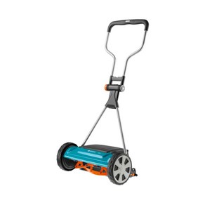 가데나 수동 잔디깍기 400C (04022-20), 1개