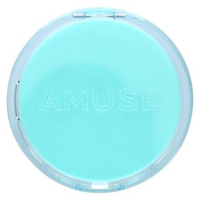 Amuse 메타 픽싱 비건 쿠션 SPF 45 PA++ 1.5 내추럴 15g(0.52oz)