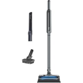 샤크 WS642 WANDVAC 시스템 펫 3-in-1 초경량 강력한 무선 스틱 및 핸드헬드 진공 콤보와 충전 도크 더스터 틈새 도구 반려동물 멀티 툴 그레이갱신, Gay, Deep Clean Mode