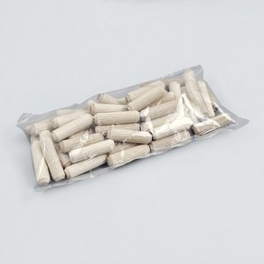원목 다보 목심 피스 커버 목제품 목다보 8mm 50개, 목다보8x60_50개