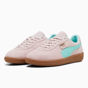 (NC웨이브6) 푸마 PUMA 여성 스니커즈 팔레르모 / 39646323 MAUVE MIST