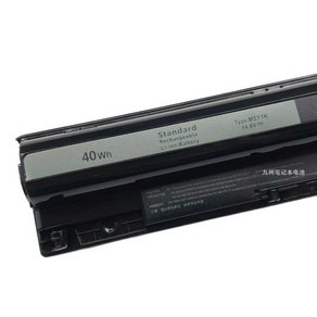 Dell Inspiron 15-5000 5551 5552 5555 5558 5559 노트북 배터리에 적합