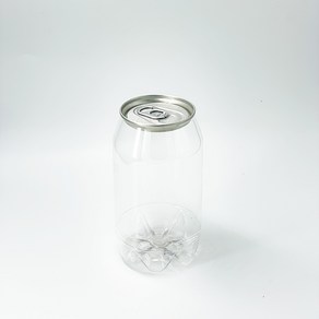 350ml 페트캔 PET / 캔시머 캔실링기, 1개