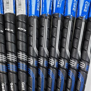 우드 골프채 그립 CP 투 랩 고무 스탠다드 중형 점보 다리미 페어웨이 신제품, 02 1PCS-Midsize, 1개