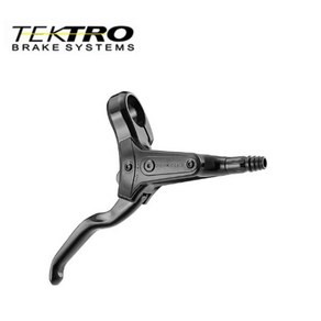 TEKTRO HD-M275 산악 자전거 유압 디스크 브레이크 세트 전방 후방 내부 케이블 MTB 브레이크 레벨 로터