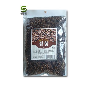 정향 500g