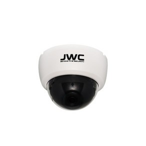 JWC [AHD+TVI+CVI+SD] UWQHD 500만화소 적외선 없음 / 엘레베이터용 돔 카메라 JWC-T1D, 1개