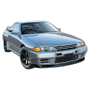 TAMIYA 타미야 24341 [1/24 스케일 NISSAN 스카이라인 GT-R (R32) 니스모 커스텀]