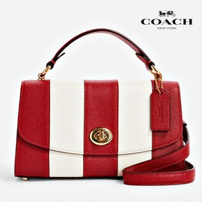 코치 틸리 사첼 23 C1435 Tilly Satchel 23