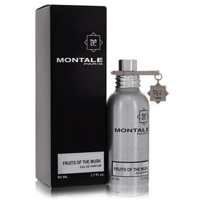 Montale 몽탈 프룻 오브 더 머스크 EDP 50ml (여자), 1개