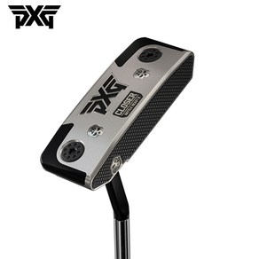 [PXG 카네 정품] BATTLE READY2 CLOSER 배틀레디2 클로저 퍼터, 35인치.STEEL, DOUBLE.PISTOL(램킨)