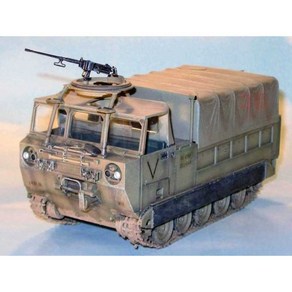 AFV CLUB M548A1 Tracked Cargo Carrier 1/35 (35003)