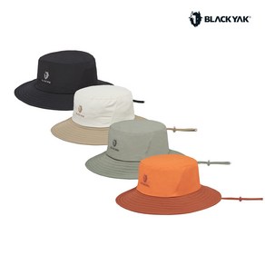 블랙야크 공용 등산모자 베이직햇A 2BYHTS4917, BLACK, 058, BLACK