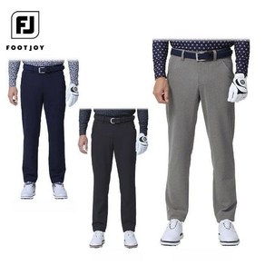 풋조이 남성 골프웨어 바지 FootJoy FJ-F23-P01