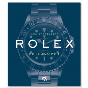 Rolex Philosophy : The Journey of the Famine Girls