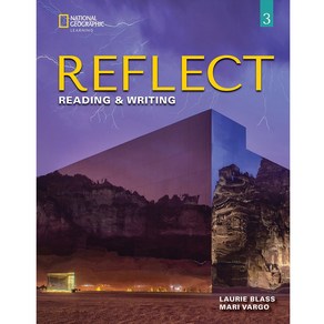 Reflect Reading & Witing 3, 영어영역