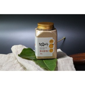 [햇콩마루] 청국장 알 / 가루, 청국장 가루