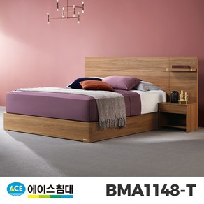 에이스침대 BMA 1148-T HT-B등급/K(킹사이즈), 화이트