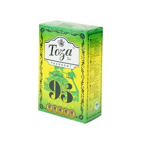 TOJA 11954 TOJA 토자 그린티 95 침출차 80g 녹차잎