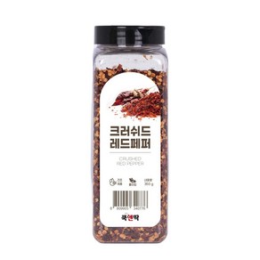 크러쉬드레드페퍼 350g, 1개