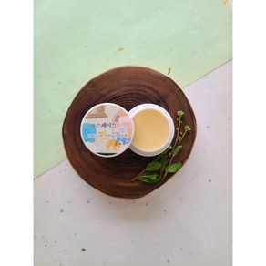 코코밤 ( 코 보습제 ), 15g, 1개