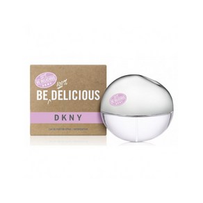 DKNY 비 100% 딜리셔스 EDP 30ml, 1개