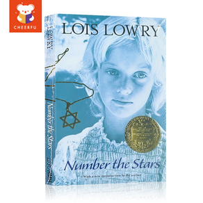 영어원서 Numbe The Stas Lois Lowy