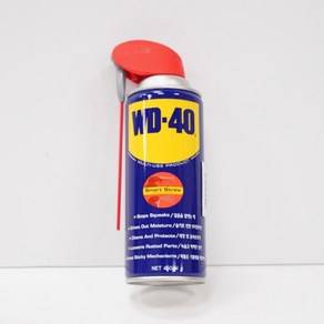 방청윤활제 WD-40 SS 450ml, 1개