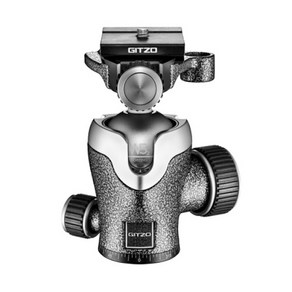 GITZO 짓조 GH1382QD CENTER BALL HEAD 센터볼 헤드, 1개